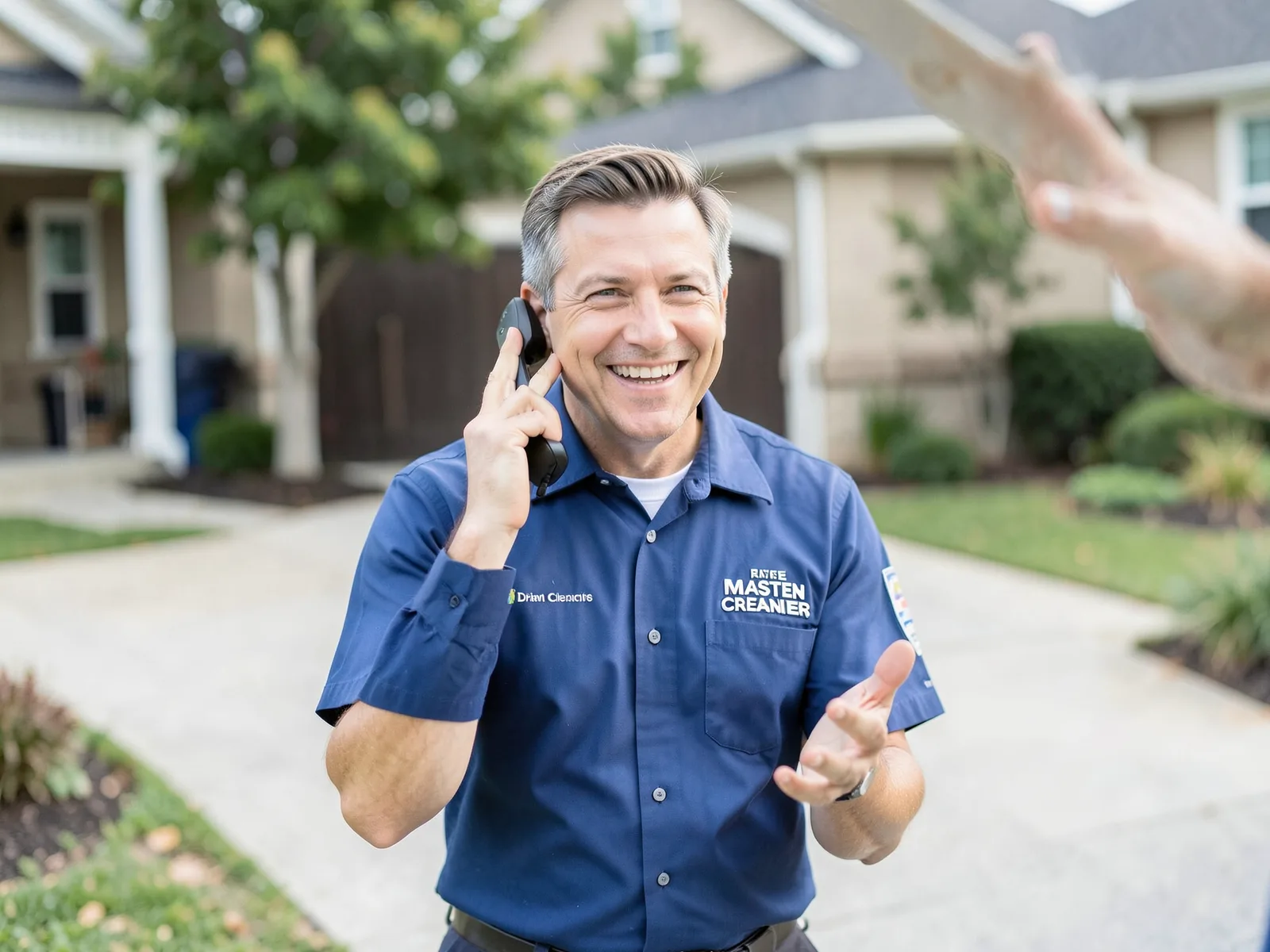 Drain Cleaning Kennard, NE FAQs